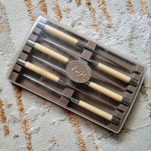 Vintage | Steak Knives